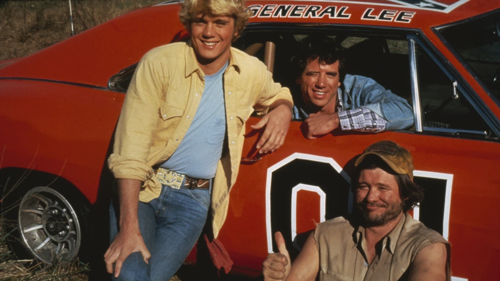 Dukes of Hazzard-acteur en politicus Ben Jones overleden