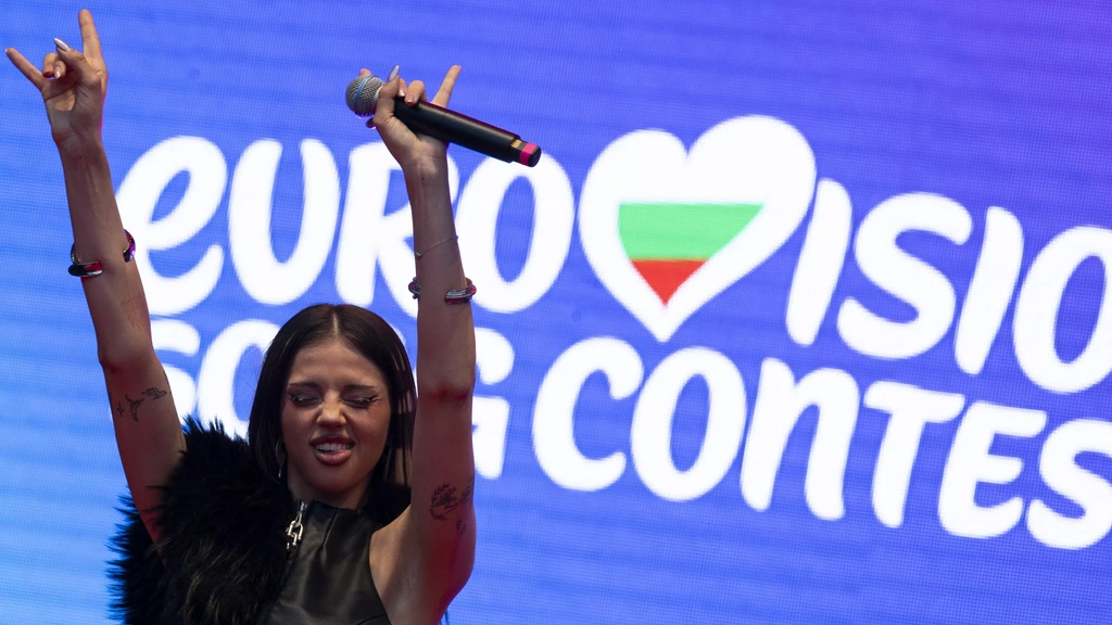 Eurovisie Songfestival volgend jaar in Bulgaarse kuststad Burgas