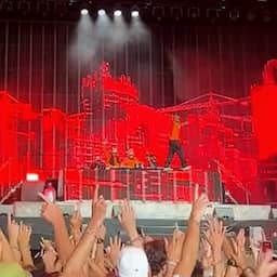 Video | Amerikaanse dj's draaien Nederlandse zomerhit op Lowlands en publiek gaat los