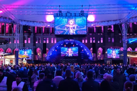 AVROTROS slaat Songfestival 2027 opnieuw over, NPO moet knoop doorhakken