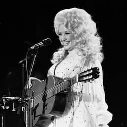 'Koningin van countrymuziek' Dolly Parton was geliefd bij vrijwel alle Amerikanen
