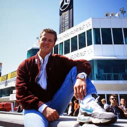 Netflix komt met nieuwe documentaire over Michael Schumacher