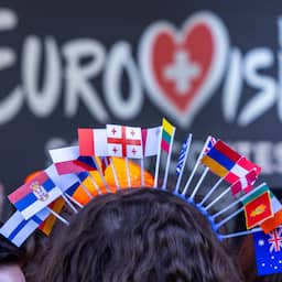 Niet iedereen bij AVROTROS is het eens met afzien van deelname Songfestival