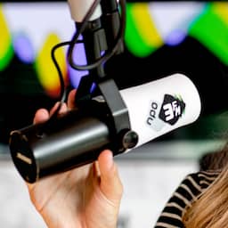 NPO 3FM gaat in de nacht vaker non-stopmuziek draaien