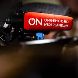 Ophef rond ON!-item waarin Hitler-speech wordt besproken, omroep door het stof
