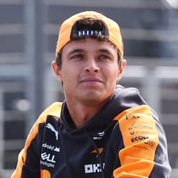 Prime Video maakt documentaire over Formule 1-coureur Lando Norris