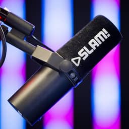 SLAM! brengt avondshow na drie jaar terug op de radio