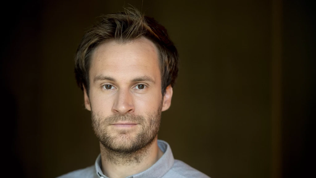 Meta haalt satirische video Roel Maalderink over camerabril offline