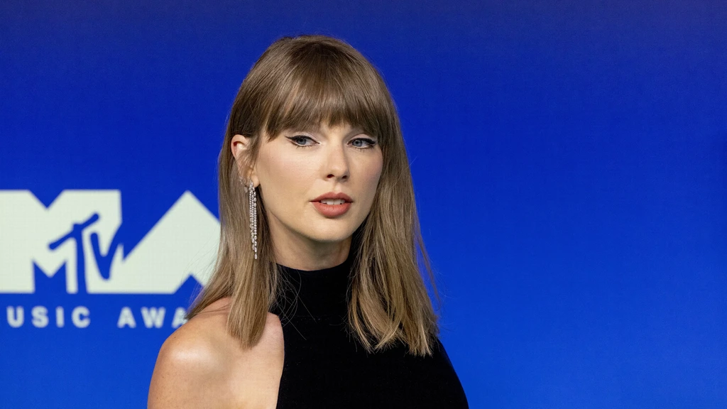 Taylor Swift meest bekroonde artiest ooit bij VMA's, ook Madonna in de prijzen