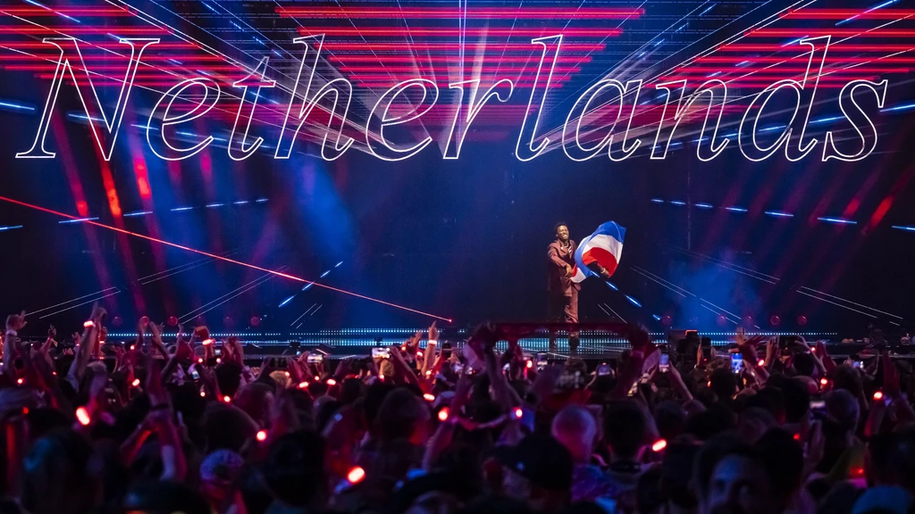 Photo: foutfm.nl NPO to select Eurovision entry after Avrotros ideological withdrawal