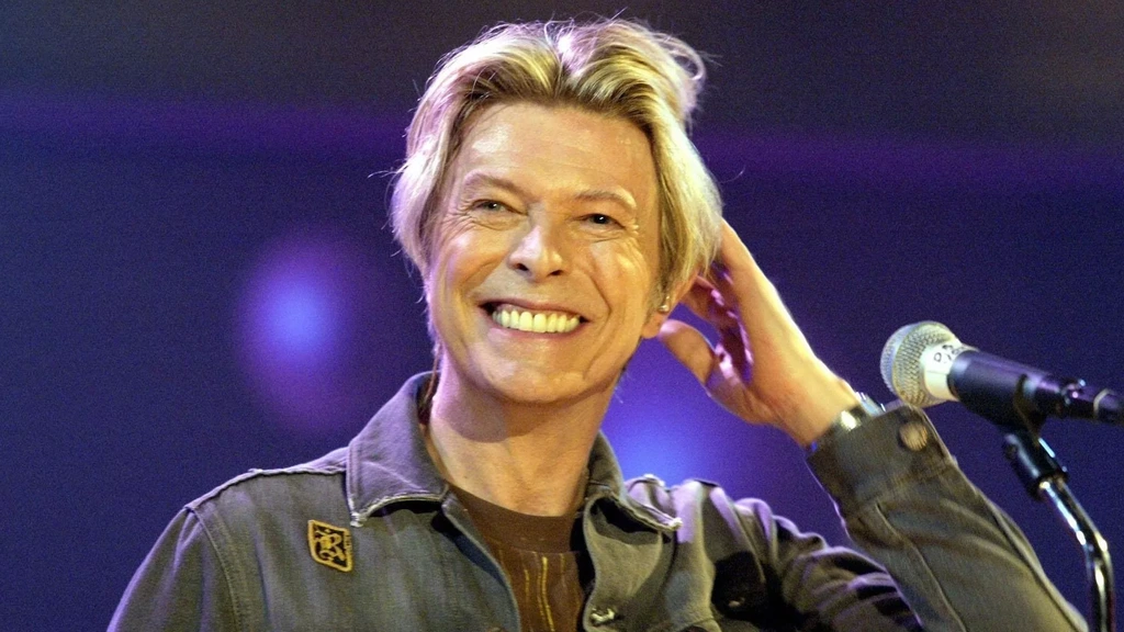 Nieuw postuum album werpt licht op David Bowie's beginjaren: 'Bowie in de grondverf'