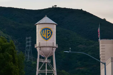 FCC geeft groen licht voor buitenlands kapitaal bij Warner Bros-overname