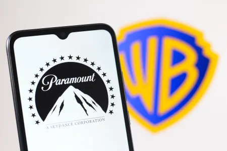 Paramount sluit deal met twaalf staten en maakt weg vrij voor overname Warner Bros.