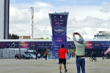 Nederland doet toch mee aan Eurovisie Songfestival 2027, NPO neemt regie over