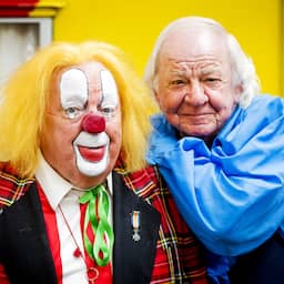 Muziek van Bassie & Adriaan centraal tijdens concert in Rotterdam Ahoy