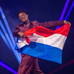 Nederland doet toch mee aan Eurovisie Songfestival