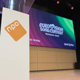 NOS zendt Songfestival uit, maar omroepen kiezen samen de artiest