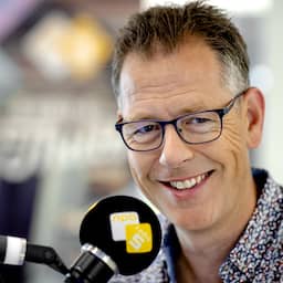 Radio-dj Bert Kranenbarg vertrekt na 32 jaar bij NPO, show wordt wegbezuinigd