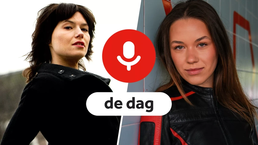 Podcast De Dag: vrouwelijke dj's pakken spotlight op ADE