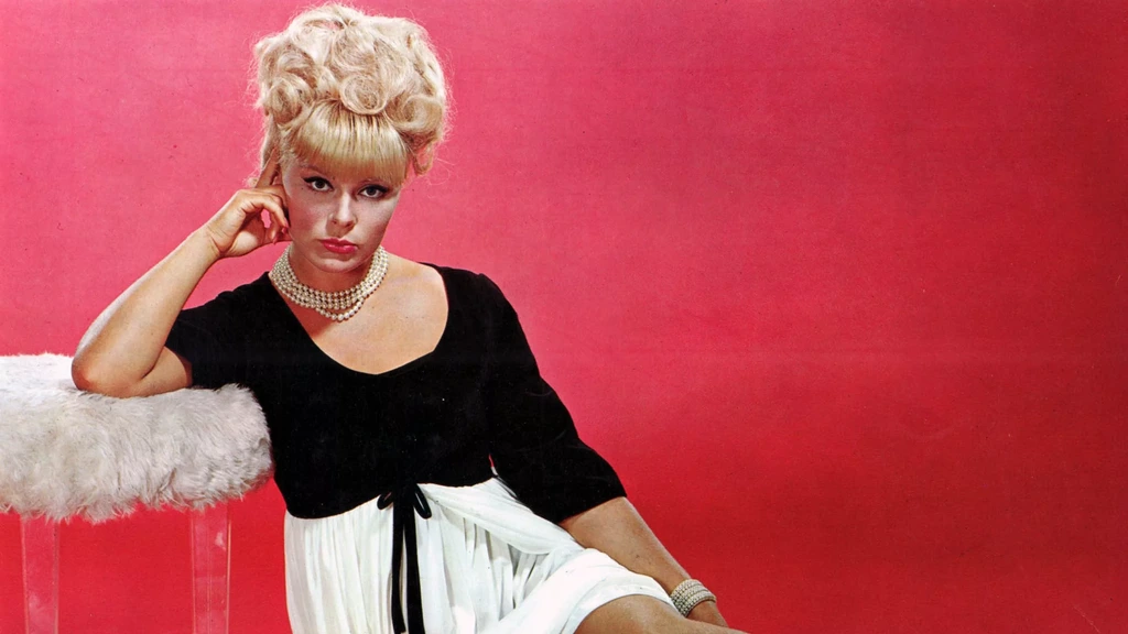Actrice Elke Sommer (85) overleden, een tijdje 'Duits antwoord op Bardot'