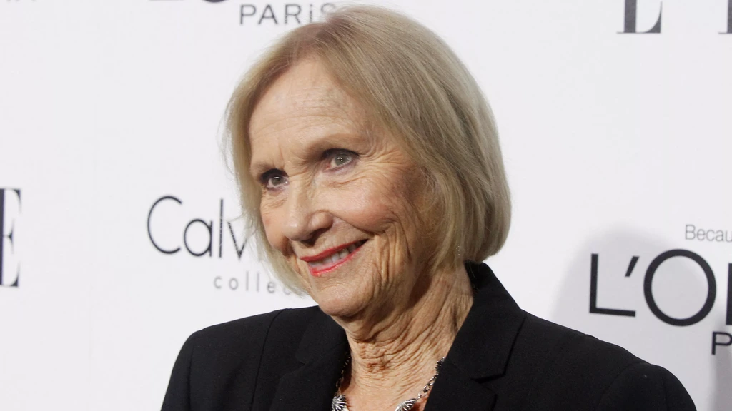 Oscarwinnares Eva Marie Saint (102) overleden, bekend van On the Waterfront