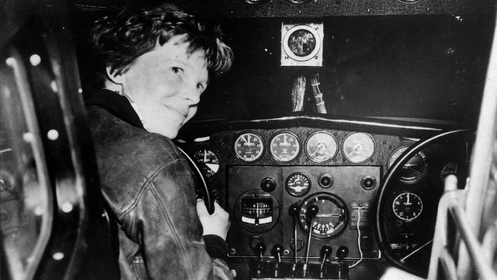 Nieuwe zoektocht naar luchtvaartpionier Earhart op atol in Stille Zuidzee