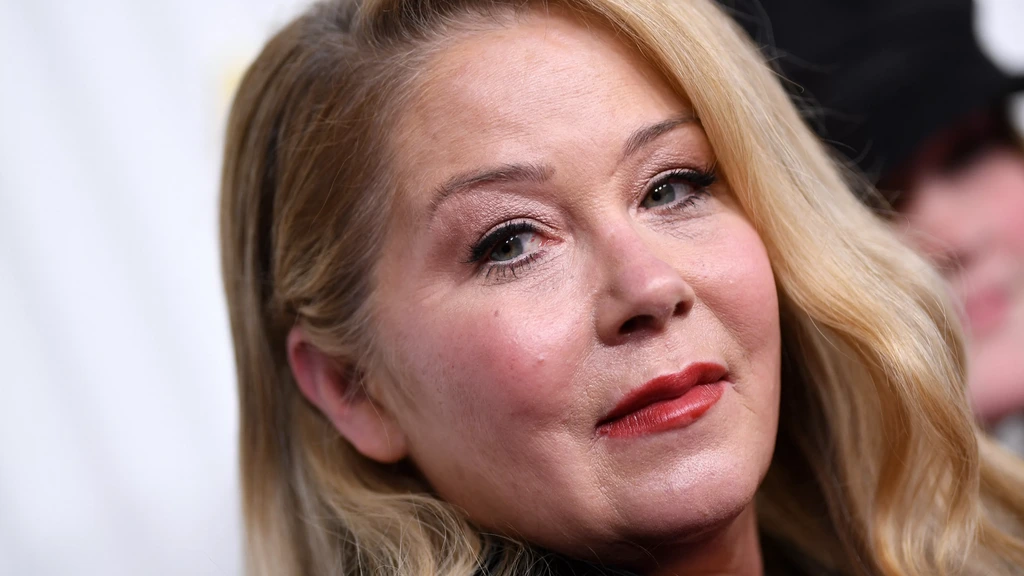 Actrice Christina Applegate heeft toch geen MS: 'Ik ben terug bij af'