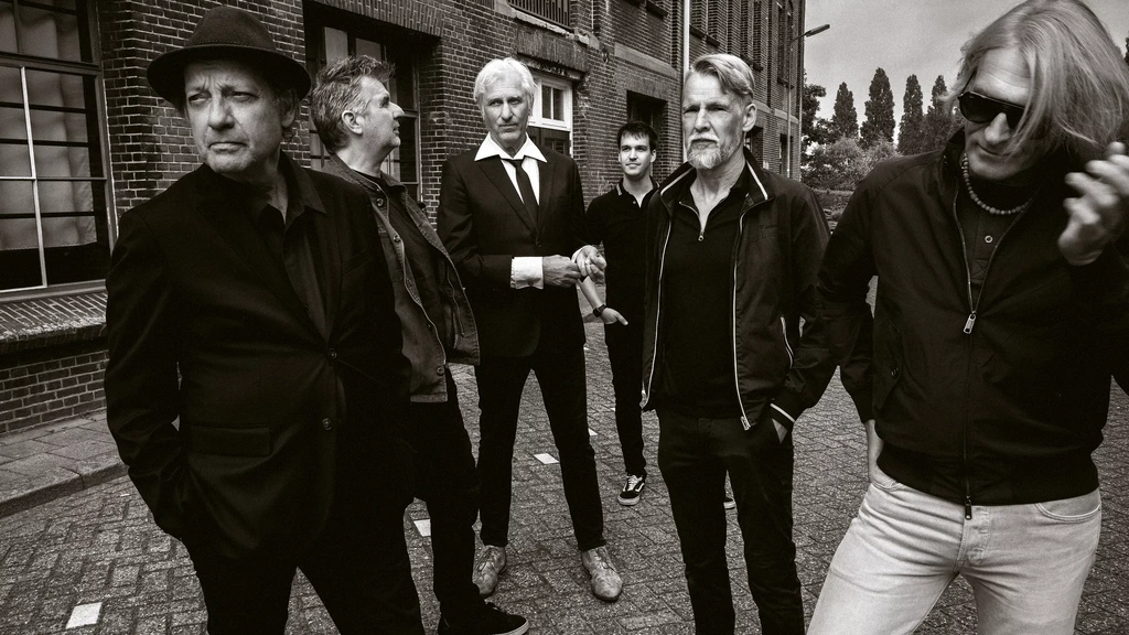 Rockband Tröckener Kecks na 25 jaar terug op podium: 'We konden niet langer wachten'