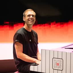Armin van Buuren wint Edison Klassiek voor album met klassieke muziek