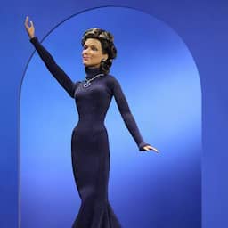 Céline Dion krijgt eigen barbiepop gebaseerd op optreden bij Oscars in 1998