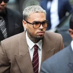 Chris Brown ontloopt directe gevangenisstraf na vechtpartij in nachtclub