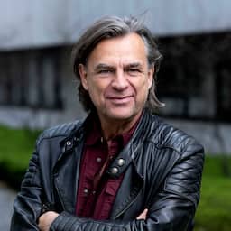 Eddy Keur vertrekt bij NPO Radio 2 om weinig uren: 'Konden niks extra's bieden'