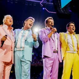 Gerard Joling stopt na 21 jaar bij De Toppers: 'Geen makkelijke beslissing'