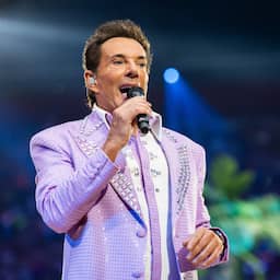 Gerard Joling vond zijn rol bij De Toppers te klein: 'Zat 29 minuten onder podium'