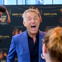 Gordon ziet terugkeer bij De Toppers wel zitten: "Kreeg 150.000 euro per show"