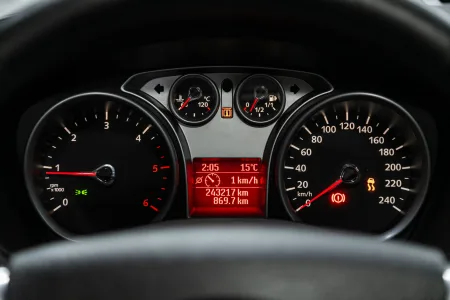 Huurder krijgt rekening voor bijna 30.000 kilometer in zeven dagen
