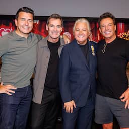 Jan Smit over vertrek Gerard Joling bij De Toppers: 'Ontzettend jammer'