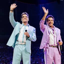 Jeroen van der Boom wist niets van vertrek Gerard Joling bij De Toppers