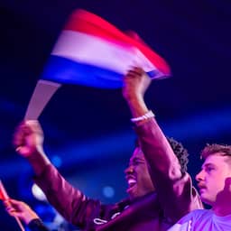 Nederland niet meer in bestuur van Eurovisie Songfestival na boycot