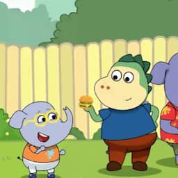 Netflix haalt door AI-nagesynchroniseerde kinderserie vol taalfouten offline