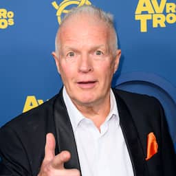 Peter Jan Rens toch welkom op Gouden Televizier-Ring Gala: 'Fout gemaakt'