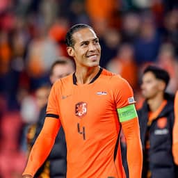 Wedstrijd Oranje-Servië trekt 2,2 miljoen kijkers en is best bekeken interland
