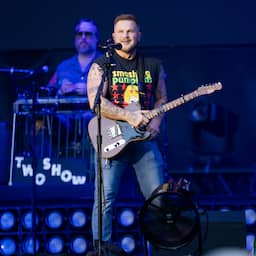 Zach Bryan heeft sinds hij nuchter is liefde voor muziek herontdekt